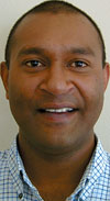Leslie Govender